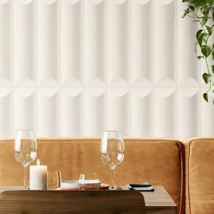 Image 5 of Green-Log Floor & Wall Tile: Log Collection sold at Floors & Baths Pro's