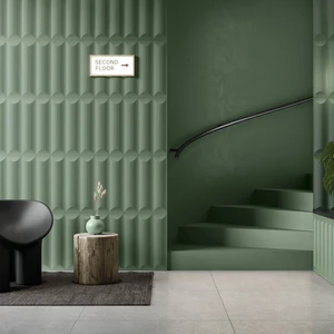 Image 2 of Sand-Log Floor & Wall Tile: Log Collection sold at Floors & Baths Pro's