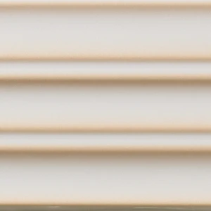  Array, 25" Belt Deep White Floor & Wall Tile: Fayenza Collection 