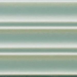  Array, 25" Belt Fern Floor & Wall Tile: Fayenza Collection 