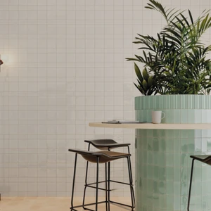 Image 2 of Fern Floor & Wall Tile: Fayenza Collection sold at Floors & Baths Pro's
