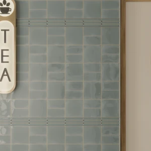 Image 4 of Fern Floor & Wall Tile: Fayenza Collection sold at Floors & Baths Pro's