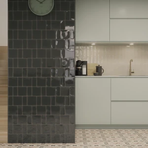 Image 7 of Fern Floor & Wall Tile: Fayenza Collection sold at Floors & Baths Pro's