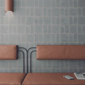 Image 9 of Fern Floor & Wall Tile: Fayenza Collection sold at Floors & Baths Pro's