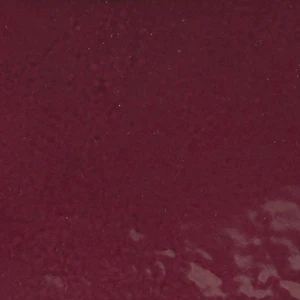  32", 2 Light Traffic Aubergine Floor & Wall Tile: Village Wall Collection 