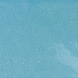  Array, 32" Azure Blue Floor & Wall Tile: Village Wall Collection 