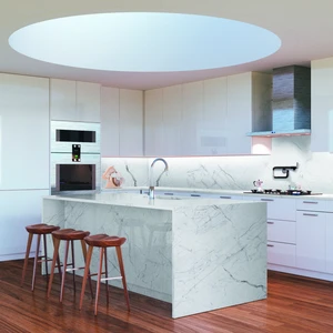 Image 2 of Manhattan Floor & Wall Tile: Manhattan Collection sold at Floors & Baths Pro's