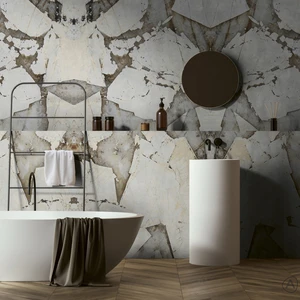 Image 2 of Patagonia Floor & Wall Tile: Patagonia Collection sold at Floors & Baths Pro's