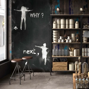 Image 6 of Paint The House Floor & Wall Tile: Wide&Style Collection sold at Floors & Baths Pro's