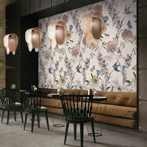 Image 9 of Venezia B Floor & Wall Tile: Wide&Style Collection sold at Floors & Baths Pro's