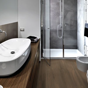 Image 2 of Carbon Floor & Wall Tile: Vintage Collection sold at Floors & Baths Pro's