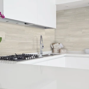 Image 4 of Carbon Floor & Wall Tile: Vintage Collection sold at Floors & Baths Pro's