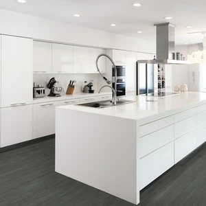 Image 6 of Carbon Floor & Wall Tile: Vintage Collection sold at Floors & Baths Pro's