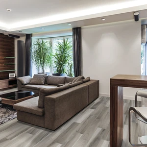 Image 2 of Blend Floor & Wall Tile: Amaya Wood Collection sold at Floors & Baths Pro's