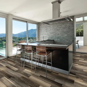 Image 4 of Natural Floor & Wall Tile: Amaya Wood Collection sold at Floors & Baths Pro's