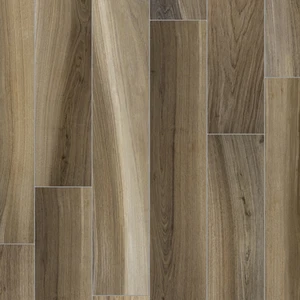 Walnut Floor & Wall Tile: Amaya Wood Collection | Floors & Baths Pro's