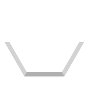  26", AfmBOoriNR6H3XG2FtZTV6RZfzsgKL1O6LvRgu2CDvCiahhps ZFI 8o Bianco Bevelled Floor & Wall Tile: Hexa Collection 