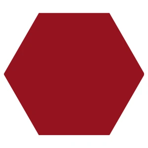  2", AfmBOoo89VEGXlh3MXbK5Yxo81Vjbz1A VXjTQ40YE7NCAXeO52ZitaK Rosso Floor & Wall Tile: Hexa Collection 