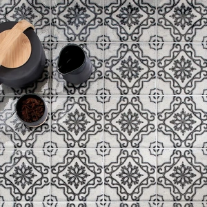 Image 5 of Maioliche Floor & Wall Tile: Maioliche Collection sold at Floors & Baths Pro's