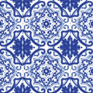 Image 10 of Maioliche Floor & Wall Tile: Maioliche Collection sold at Floors & Baths Pro's