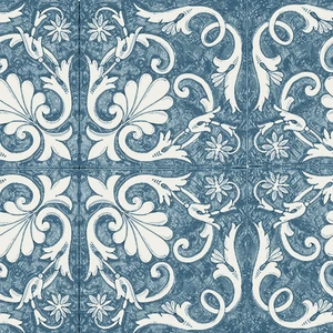 Image 11 of Maioliche Floor & Wall Tile: Maioliche Collection sold at Floors & Baths Pro's