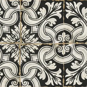  31", 2 Light Traffic Enza Floor & Wall Tile: Savona Collection 