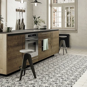 Image 4 of Lucca Floor & Wall Tile: Savona Collection sold at Floors & Baths Pro's