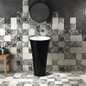 Image 7 of Lucca Floor & Wall Tile: Savona Collection sold at Floors & Baths Pro's