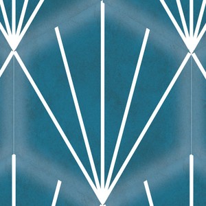 floor tiles Decor Dark Blue Floor & Wall Tile: Stripes Collection | Floors & Baths Pro's