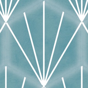 floor tiles Decor Light Blue Floor & Wall Tile: Stripes Collection | Floors & Baths Pro's