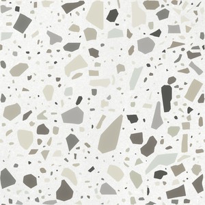 floor tiles Bianco Beige Floor & Wall Tile: Confetti Collection | Floors & Baths Pro's