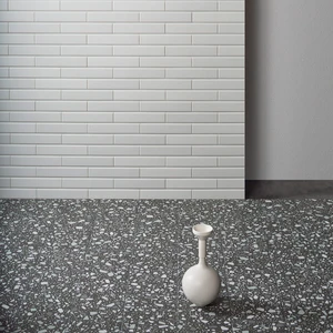 Image 2 of Bianco Cotto Floor & Wall Tile: Confetti Collection sold at Floors & Baths Pro's