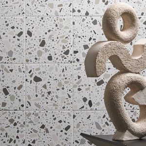 Image 4 of Bianco Cotto Floor & Wall Tile: Confetti Collection sold at Floors & Baths Pro's