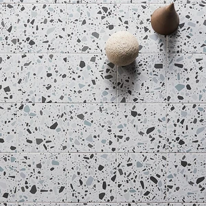 Image 8 of Bianco Cotto Floor & Wall Tile: Confetti Collection sold at Floors & Baths Pro's
