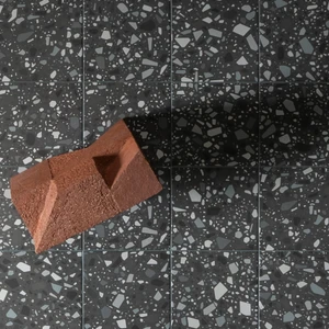 Image 11 of Bianco Cotto Floor & Wall Tile: Confetti Collection sold at Floors & Baths Pro's