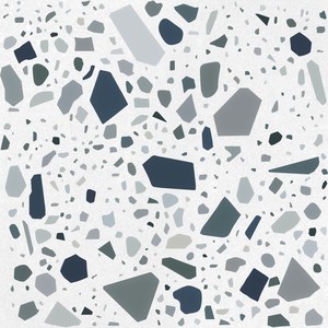 floor tiles Bianco Petrolio Floor & Wall Tile: Confetti Collection | Floors & Baths Pro's