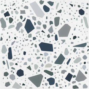 Bianco Petrolio Floor & Wall Tile: Confetti Collection | Floors & Baths Pro's