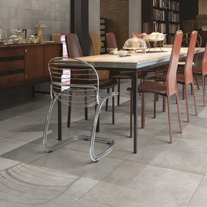 Image 3 of Black Floor & Wall Tile: Bibulca Collection sold at Floors & Baths Pro's