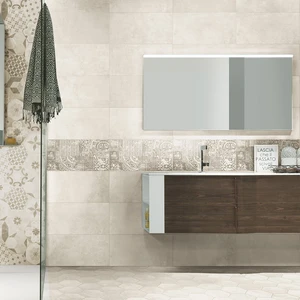 Image 5 of Black Floor & Wall Tile: Bibulca Collection sold at Floors & Baths Pro's