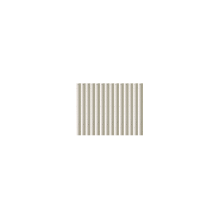  51", afmbooqrebkbuq85 _Lsx_NIfXIfqqJiqnxLMmDpKD3UeETI7BDiPDSd White- Flute Mosaic & Tile: Flute Collection 