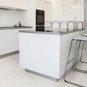 Image 3 of Carbon Floor & Wall Tile: Keaton Collection sold at Floors & Baths Pro's