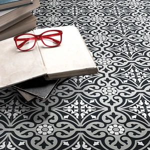 Image 2 of Arabesque Floor & Wall Tile: Element Collection sold at Floors & Baths Pro's