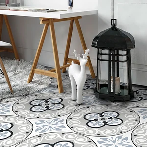 Image 3 of Arabesque Floor & Wall Tile: Element Collection sold at Floors & Baths Pro's