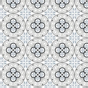 Baroque Floor & Wall Tile: Element Collection | Floors & Baths Pro's