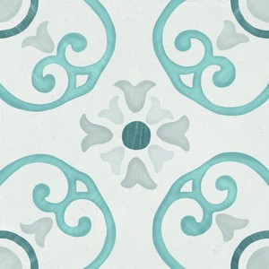 floor tiles Blue Dhalia Floor & Wall Tile: Sirocco Collection | Floors & Baths Pro's