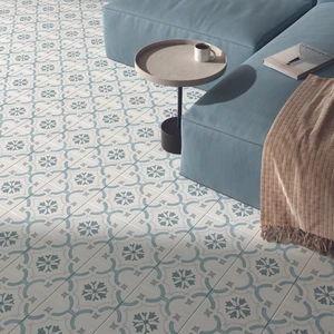 Image 5 of Green Garden Floor & Wall Tile: Sirocco Collection sold at Floors & Baths Pro's