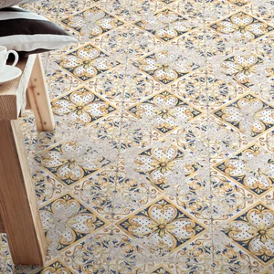Image 2 of Coimbra Floor & Wall Tile: Mystique Collection sold at Floors & Baths Pro's