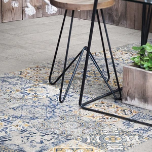 Image 3 of Coimbra Floor & Wall Tile: Mystique Collection sold at Floors & Baths Pro's
