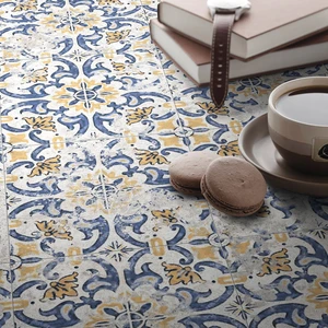 Image 5 of Coimbra Floor & Wall Tile: Mystique Collection sold at Floors & Baths Pro's