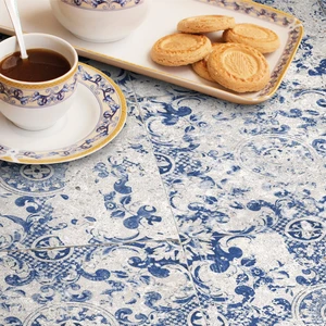Image 6 of Coimbra Floor & Wall Tile: Mystique Collection sold at Floors & Baths Pro's